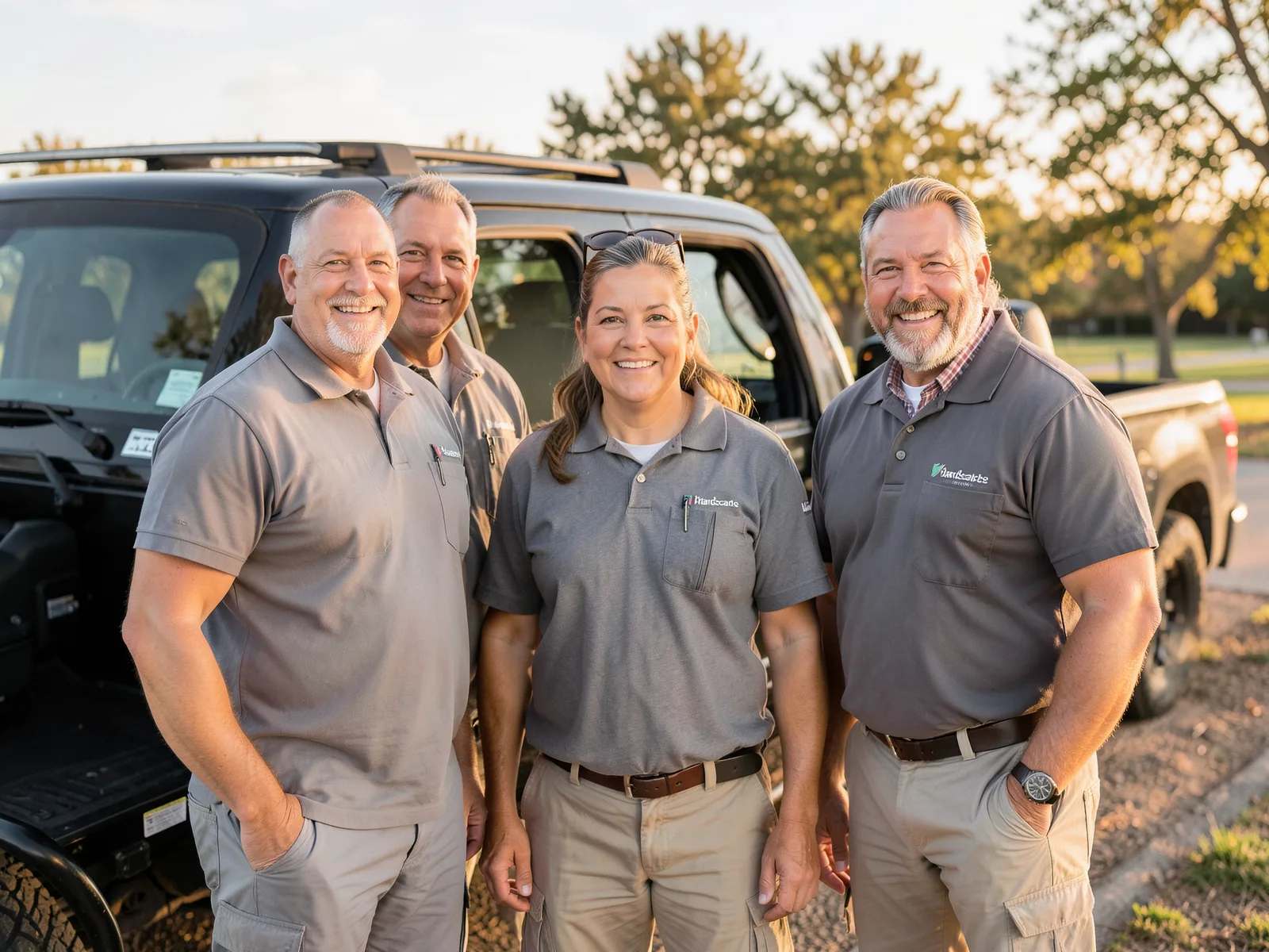 Plano Hardscaping Design company in Villa Rica, GA